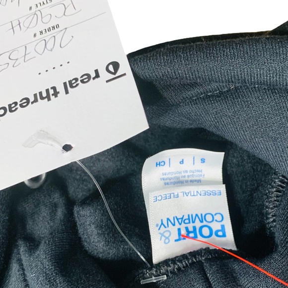 Bull Bear Market Nasdaq Investing Stock Lightweight Pullover Hoodie S - Picture 4 of 4